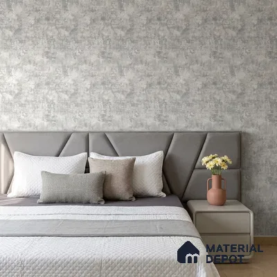676 | 9.5 Meter x 21 Inch  Patterned Look Wallpaper - 55 Sq. Ft.