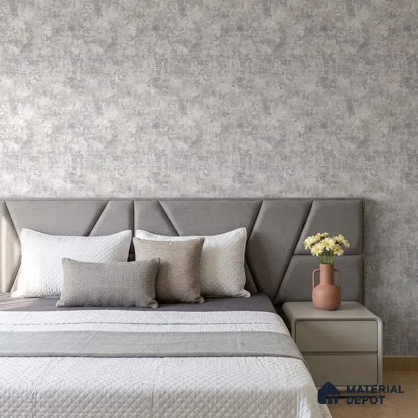 676 | 9.5 Meter x 21 Inch  Patterned Look Wallpaper - 55 Sq. Ft.