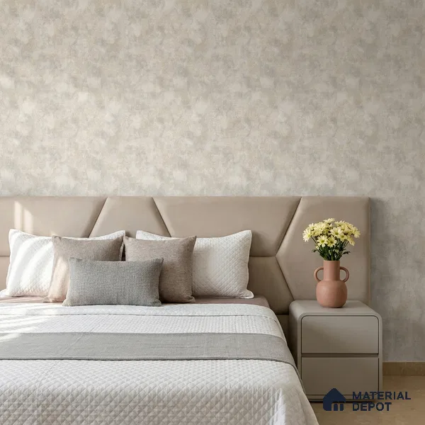 677 | 9.5 Meter x 21 Inch  Patterned Look Wallpaper - 55 Sq. Ft.