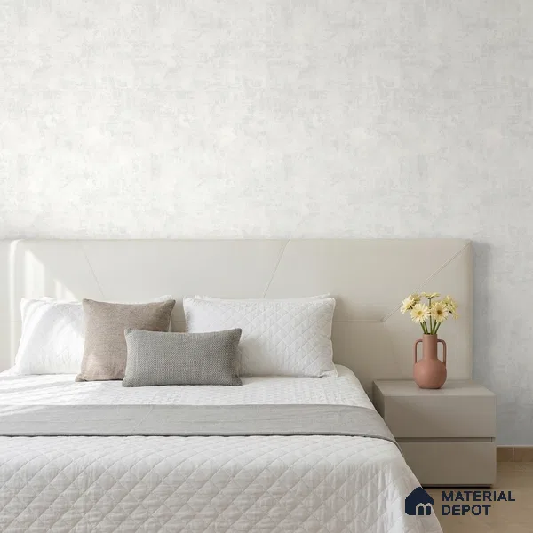 678 | 9.5 Meter x 21 Inch  Patterned Look Wallpaper - 55 Sq. Ft.