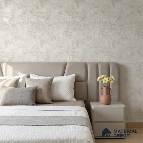 679 | 9.5 Meter x 21 Inch  Patterned Look Wallpaper - 55 Sq. Ft.