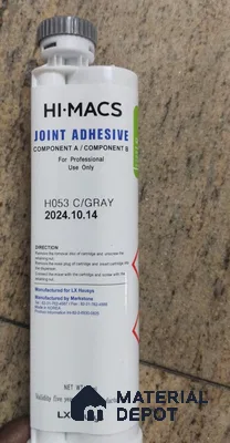 Hi Mac Adhesive - 75 g