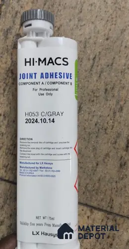 Hi- Mac Joint Adhesive - 75 ml