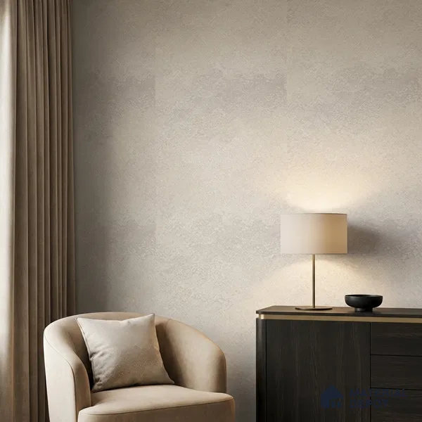 603 | 9.5 Meter x 21 Inch  Patterned Look Wallpaper - 55 Sq. Ft.