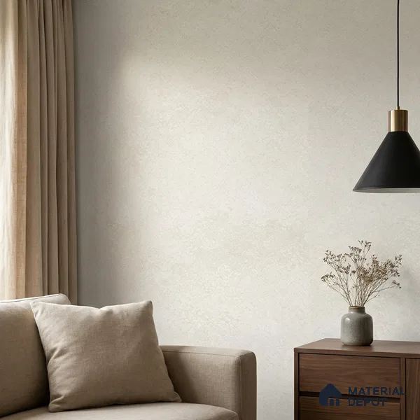 609 | 9.5 Meter x 21 Inch  Patterned Look Wallpaper - 55 Sq. Ft.