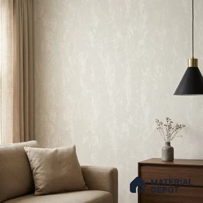 610 | 9.5 Meter x 21 Inch  Patterned Look Wallpaper - 55 Sq. Ft.