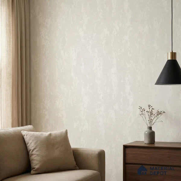 610 | 9.5 Meter x 21 Inch  Patterned Look Wallpaper - 55 Sq. Ft.