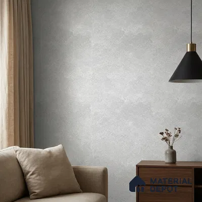 612 | 9.5 Meter x 21 Inch  Patterned Look Wallpaper - 55 Sq. Ft.