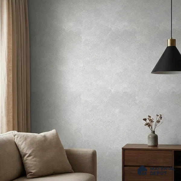 612 | 9.5 Meter x 21 Inch  Patterned Look Wallpaper - 55 Sq. Ft.