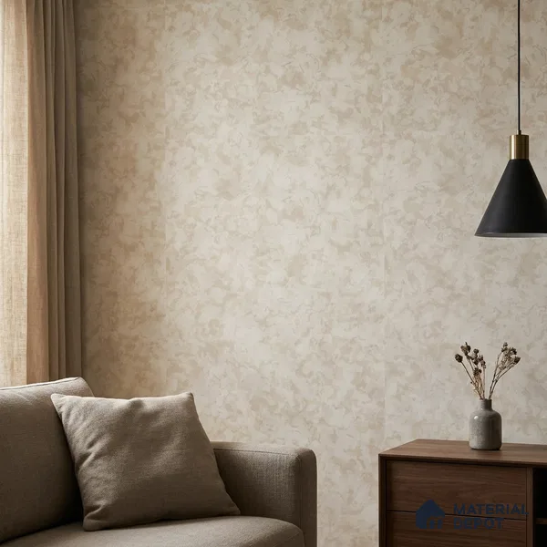 617 | 9.5 Meter x 21 Inch Patterned Look Wallpaper - 55 Sq. Ft.