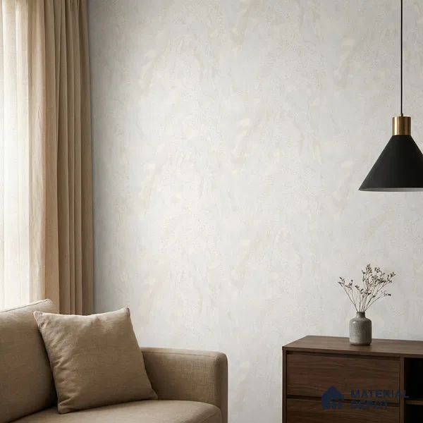 618 | 9.5 Meter x 21 Inch Patterned Look Wallpaper - 55 Sq. Ft.