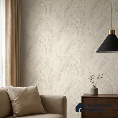 620 | 9.5 Meter x 21 Inch  Patterned Look Wallpaper - 55 Sq. Ft.
