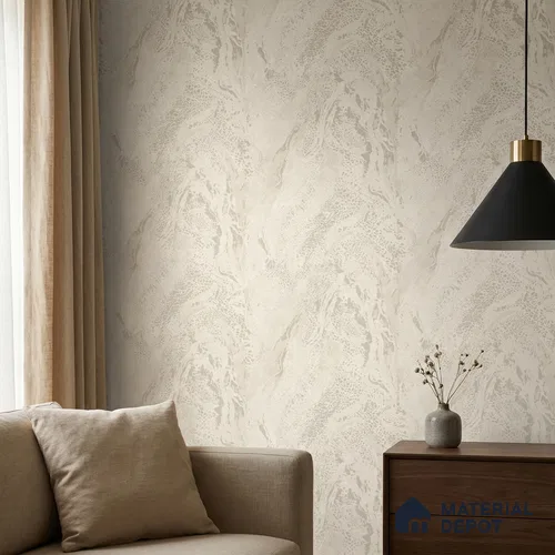 620 | 9.5 Meter x 21 Inch  Patterned Look Wallpaper - 55 Sq. Ft.