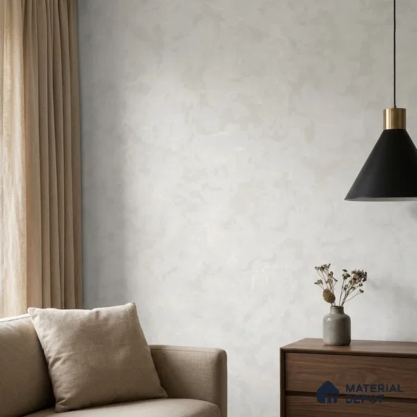 619 | 9.5 Meter x 21 Inch  Patterned Look Wallpaper - 55 Sq. Ft.