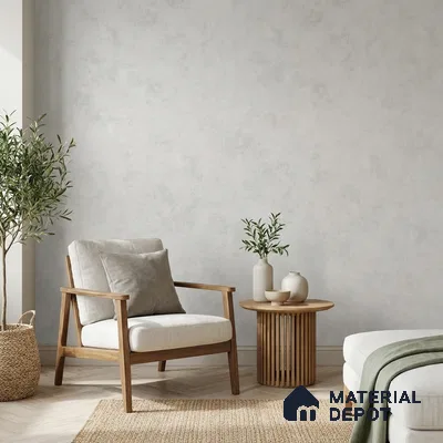 641 | 9.5 Meter x 21 Inch  Patterned Look Wallpaper - 55 Sq. Ft.