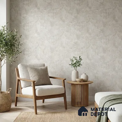 645 | 9.5 Meter x 21 Inch  Patterned Look Wallpaper - 55 Sq. Ft.