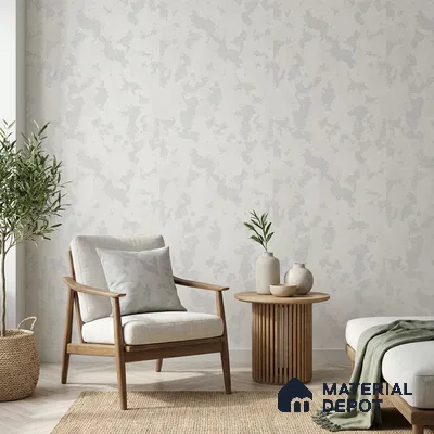 648 | 9.5 Meter x 21 Inch  Patterned Look Wallpaper - 55 Sq. Ft.