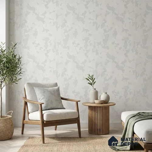 648 | 9.5 Meter x 21 Inch  Patterned Look Wallpaper - 55 Sq. Ft.
