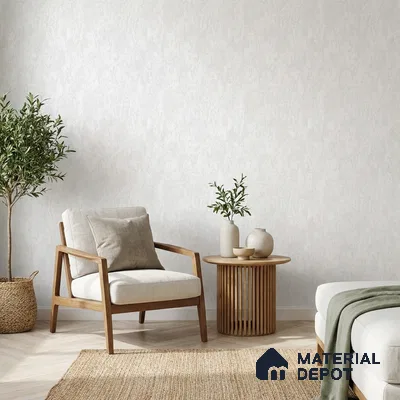 649 | 9.5 Meter x 21 Inch  Patterned Look Wallpaper - 55 Sq. Ft.