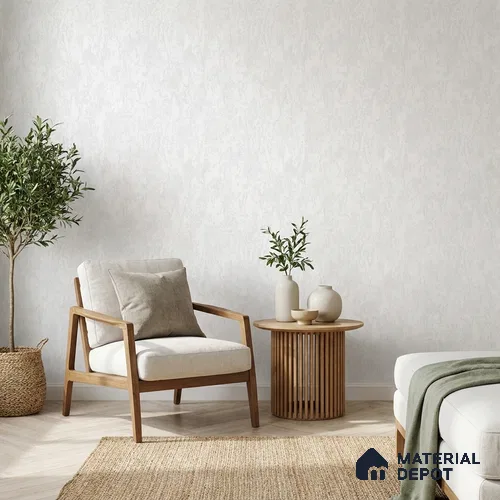 649 | 9.5 Meter x 21 Inch  Patterned Look Wallpaper - 55 Sq. Ft.