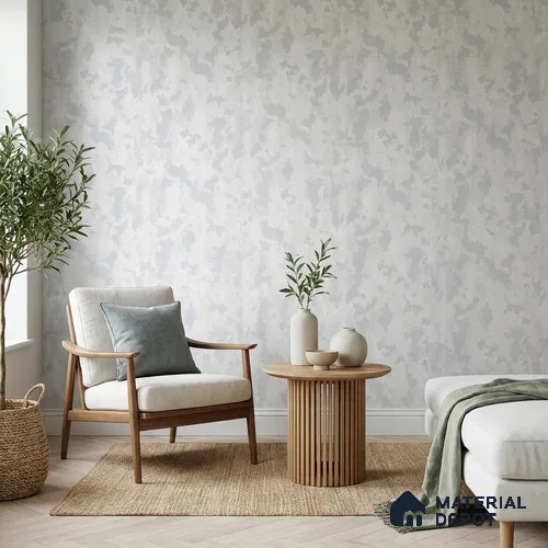 654 | 9.5 Meter x 21 Inch  Patterned Look Wallpaper - 55 Sq. Ft.