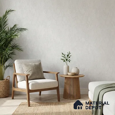 655 | 9.5 Meter x 21 Inch  Patterned Look Wallpaper - 55 Sq. Ft.