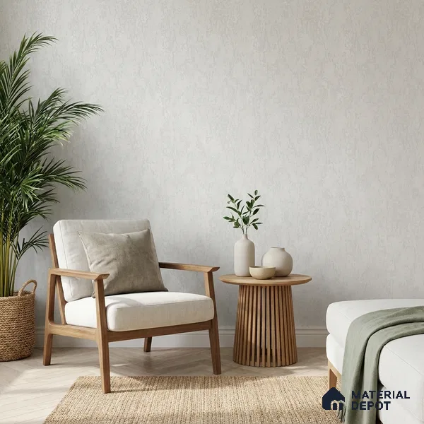 655 | 9.5 Meter x 21 Inch Patterned Look Wallpaper - 55 Sq. Ft.