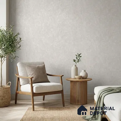656 | 9.5 Meter x 21 Inch  Patterned Look Wallpaper - 55 Sq. Ft.