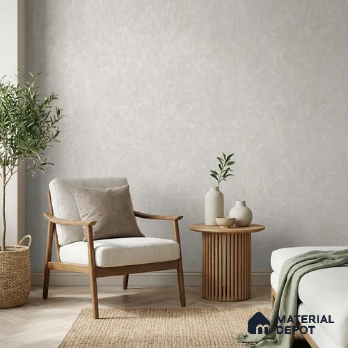 656 | 9.5 Meter x 21 Inch  Patterned Look Wallpaper - 55 Sq. Ft.