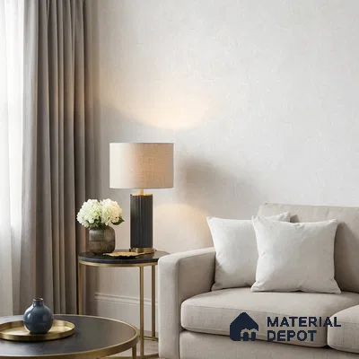 658 | 9.5 Meter x 21 Inch  Patterned Look Wallpaper - 55 Sq. Ft.