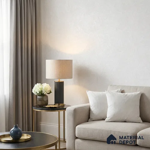 658 | 9.5 Meter x 21 Inch  Patterned Look Wallpaper - 55 Sq. Ft.