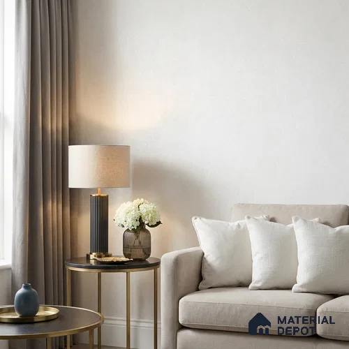 662 | 9.5 Meter x 21 Inch Patterned Look Wallpaper - 55 Sq. Ft.