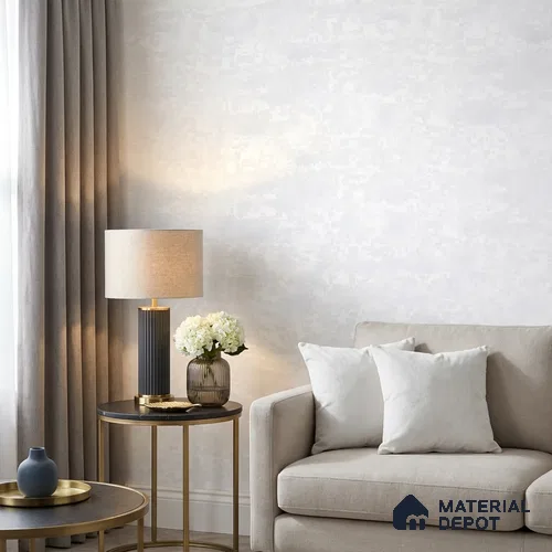 674 | 9.5 Meter x 21 Inch Patterned Look Wallpaper - 55 Sq. Ft.