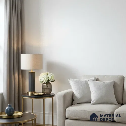 678 | 9.5 Meter x 21 Inch  Patterned Look Wallpaper - 55 Sq. Ft.
