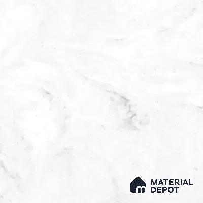 M601 Aurora Torano 12.07 ft x 2.49 ft Bendable Acrylic Solid Surface Corian - 12 mm