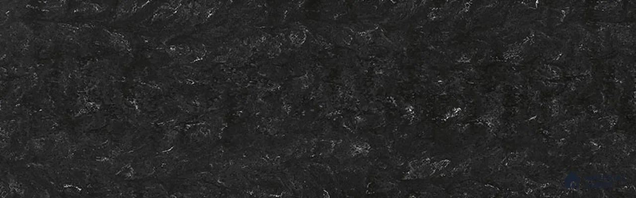 M605 Aurora Sanremo 12.07 ft x 2.49 ft Solid Surface Corian - 12 mm