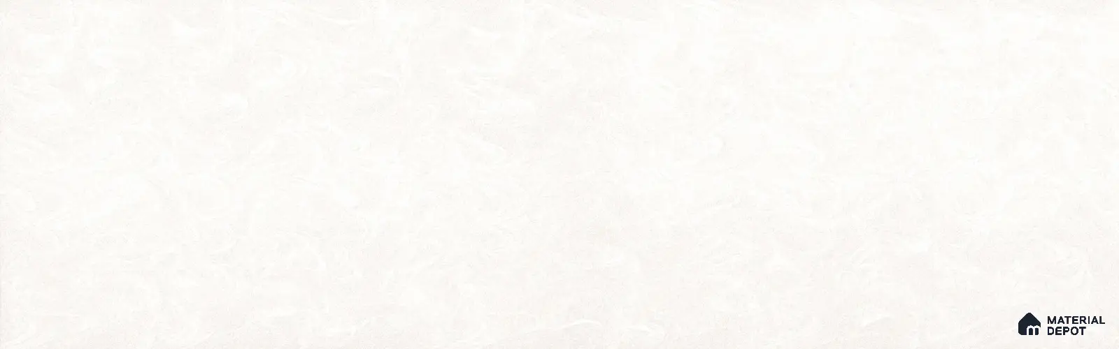 M612 Aurora Bisque 12.07 ft x 2.49 ft Bendable Acrylic Solid Surface Corian - 12 mm