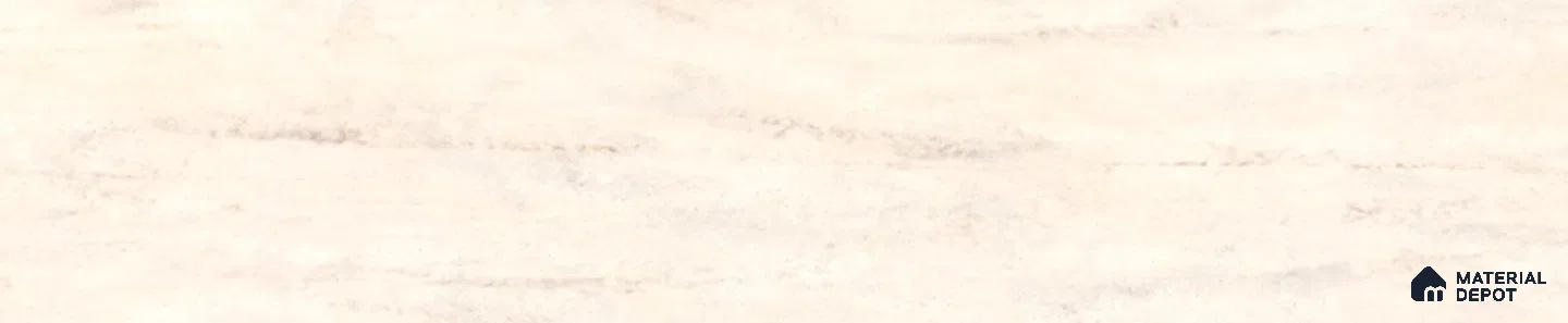 M623 Aurora Linen Cream 12.07 ft x 2.49 ft Aurora Series Solid Surface Corian - 12 mm