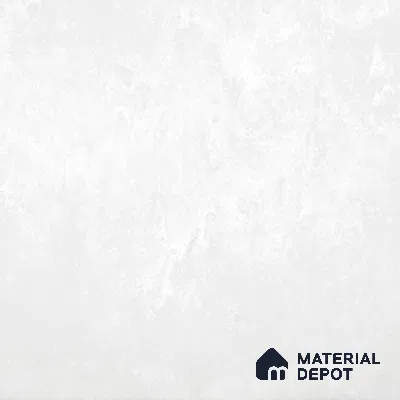 M702 Aurora Frost 12.07 ft x 2.49 ft Bendable Acrylic Solid Surface Corian - 12 mm