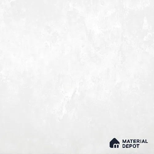 M702 Aurora Frost 12.07 ft x 2.49 ft Bendable Acrylic Solid Surface Corian - 12 mm