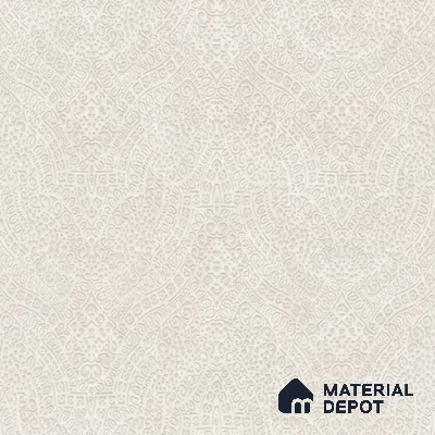 608 | 9.5 Meter x 21 Inch  Patterned Look Wallpaper - 55 Sq. Ft.