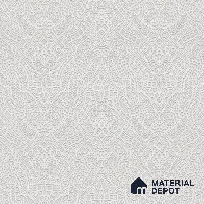 611 | 9.5 Meter x 21 Inch  Patterned Look Wallpaper - 55 Sq. Ft.