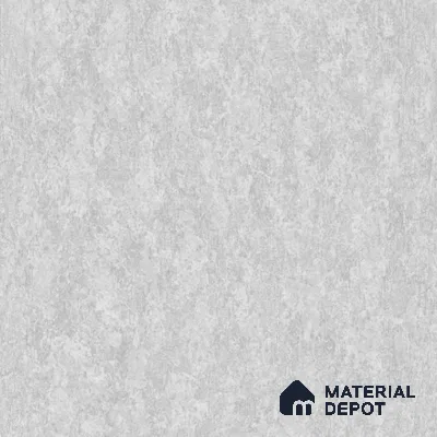 613 | Silver Fine Cloud Plaster Patterned Wallpaper - 9.5 Meter x 21 Inch, 55 Sq. Ft.