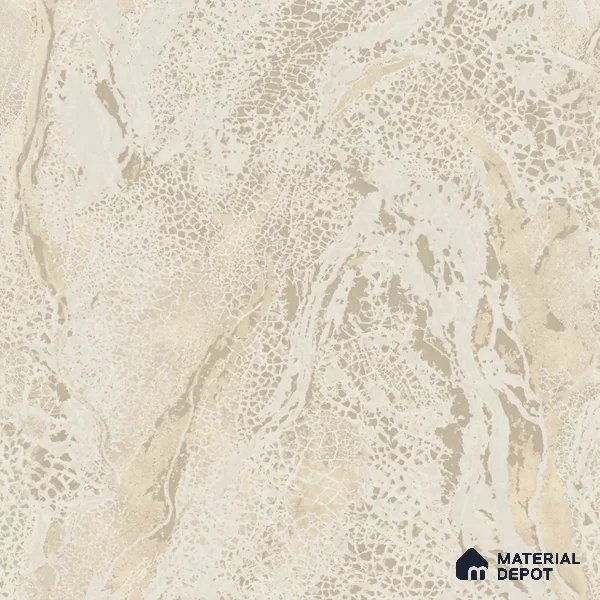 616 | 9.5 Meter x 21 Inch Patterned Look Wallpaper - 55 Sq. Ft.