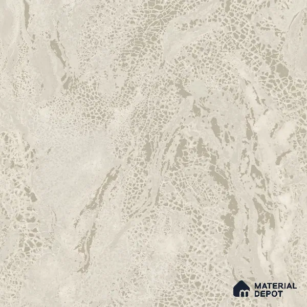 614 | 9.5 Meter x 21 Inch  Patterned Look Wallpaper - 55 Sq. Ft.