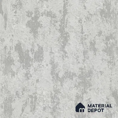 624 | Dark Bold Patch Plaster Patterned Wallpaper - 9.5 Meter x 21 Inch, 55 Sq. Ft.