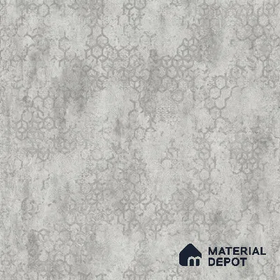 638 | 9.5 Meter x 21 Inch  Patterned Look Wallpaper - 55 Sq. Ft.