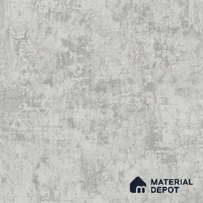 639 | Charcoal Mottled Plaster Patterned Wallpaper - 9.5 Meter x 21 Inch, 55 Sq. Ft.