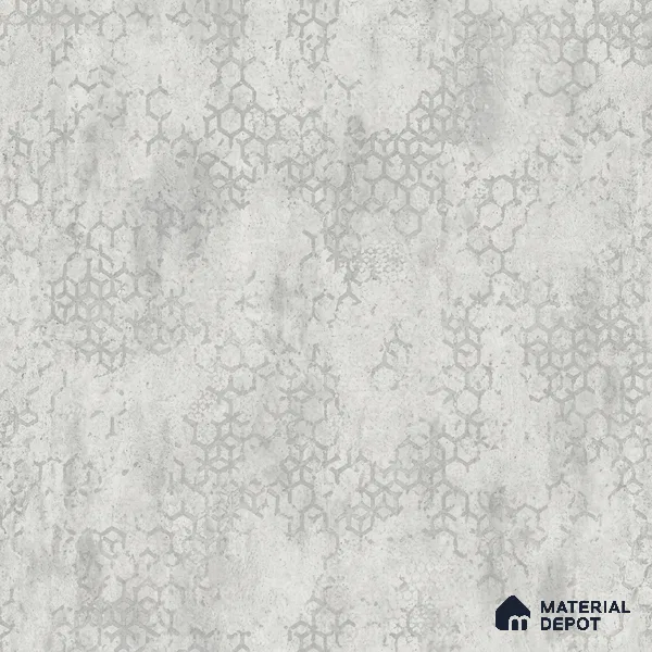 642 | 9.5 Meter x 21 Inch Patterned Look Wallpaper - 55 Sq. Ft.