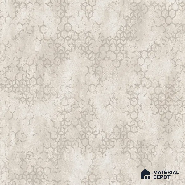 644 | 9.5 Meter x 21 Inch  Patterned Look Wallpaper - 55 Sq. Ft.